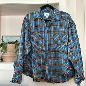 BDG Soft Flannel